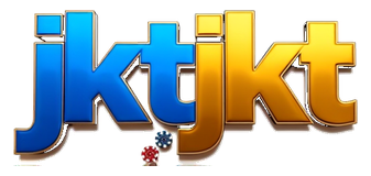 JKTJKT Slot Logo